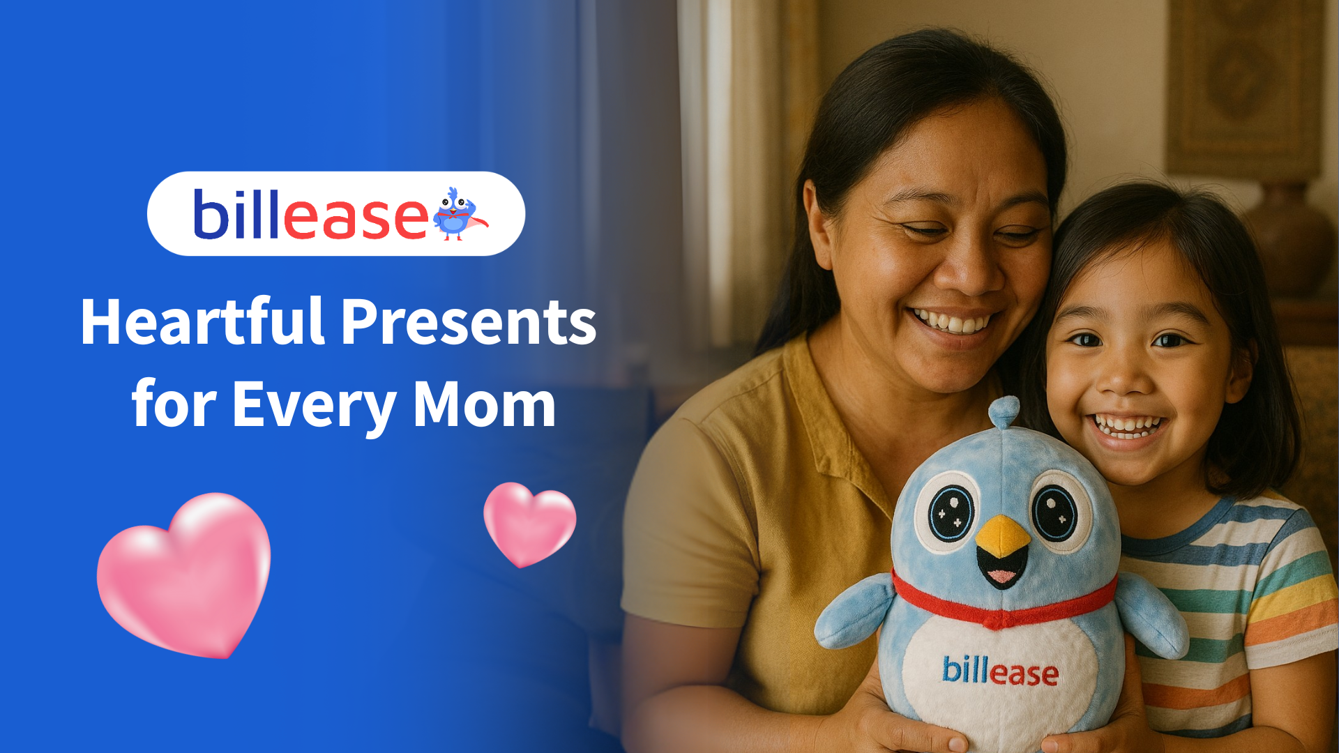 Mother’s Day Gift Guide: Heartful Presents for Every Mom