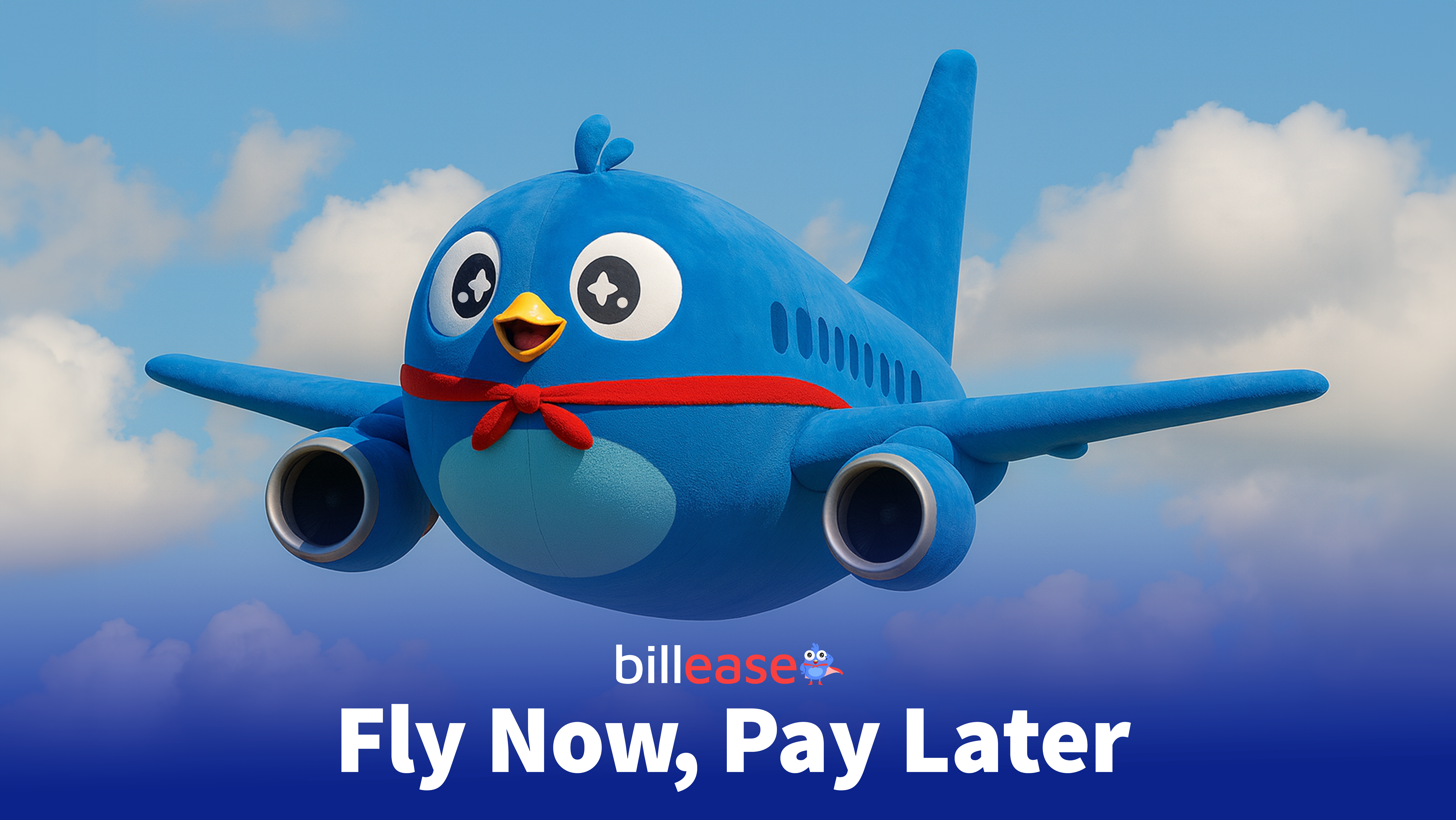 Fly Now, Pay Later: Billease Partners with Fly Fairly for Hassle-Free Travel Booking