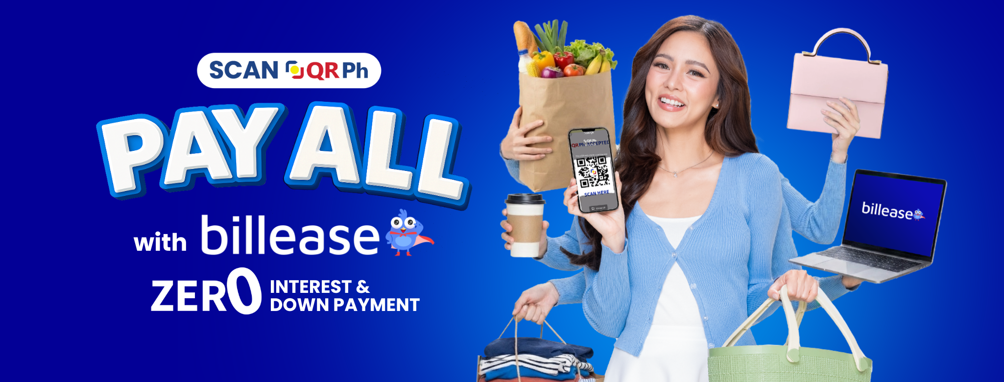 Billease: The Philippines’ Top BNPL Platform Trusted All Year Round