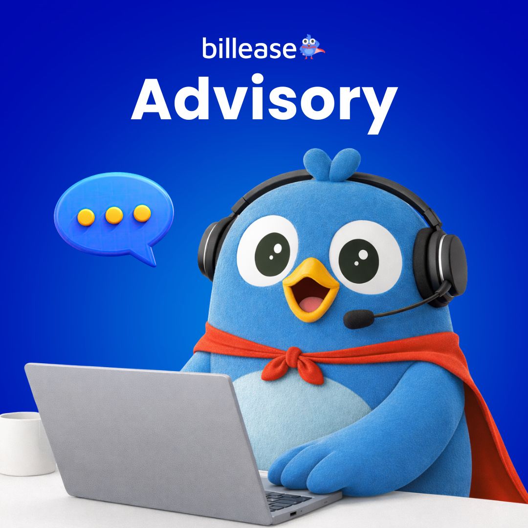 Billease Customer Care Checklist: What You Can Expect From Us