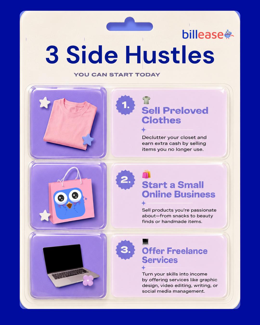 Turn Your Passion Into Profit: Smart Ways to Boost Your Income Today